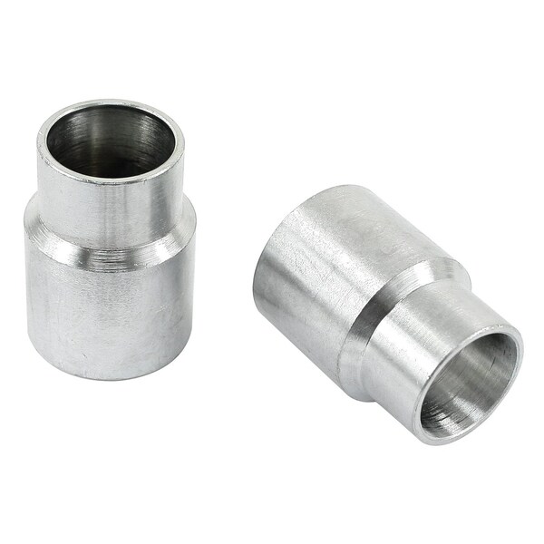 Empi Axles/Boots Heater Box Repair Pipe Ea., 00-9914-B 00-9914-B - main